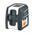 Линеен лазерен нивелир LASERLINER SmartCross-Laser X, 2 лазерни линии, точност 3mm/10m, автоматично - small, 287319