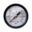 Манометър за хидрофор METABO, HWW 6000/25 Inox - small