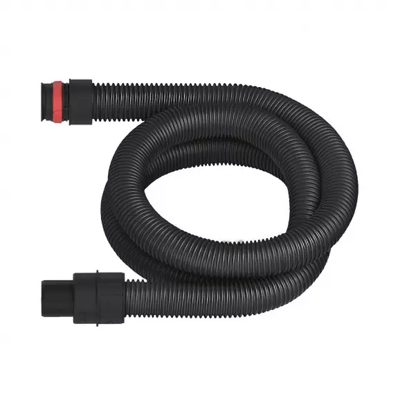 Маркуч за прахосмукачка BOSCH 3.1м ф35мм, GAS 12-25LS