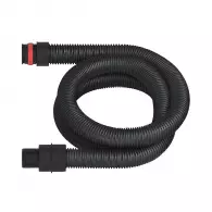 Маркуч за прахосмукачка BOSCH 3.1м ф35мм, GAS 12-25LS