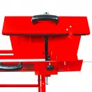 Машина за рязане на дърва RAIDER RD-LS01, 2200W, ф405х30мм - small, 279638