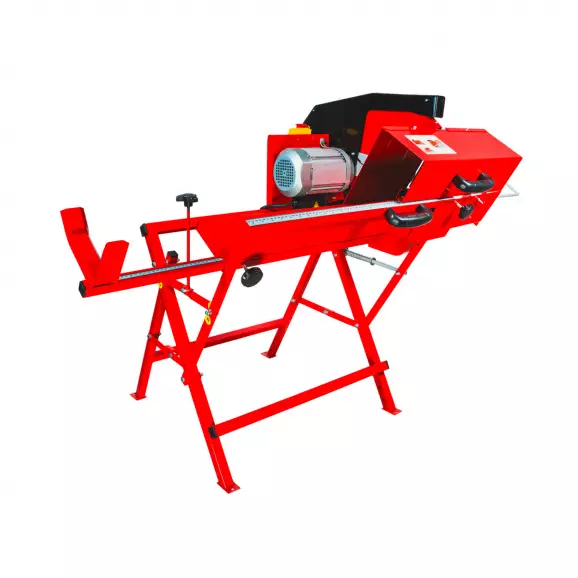 Машина за рязане на дърва RAIDER RD-LS01, 2200W, ф405х30мм
