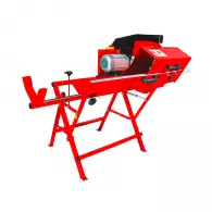 Машина за рязане на дърва RAIDER RD-LS01, 2200W, ф405х30мм