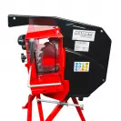 Машина за рязане на дърва RAIDER RD-LS01, 2200W, ф405х30мм - small, 279911