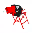 Машина за рязане на дърва RAIDER RD-LS01, 2200W, ф405х30мм - small, 279914