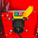 Машина за рязане на дърва RAIDER RD-LS01, 2200W, ф405х30мм - small, 279915