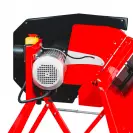 Машина за рязане на дърва RAIDER RD-LS01, 2200W, ф405х30мм - small, 279917