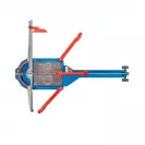 Машина за рязане на облицовъчни материали MONTOLIT MASTERPIUMA 101P5IT, 101см, 71x71см, 0-20мм - small, 278788