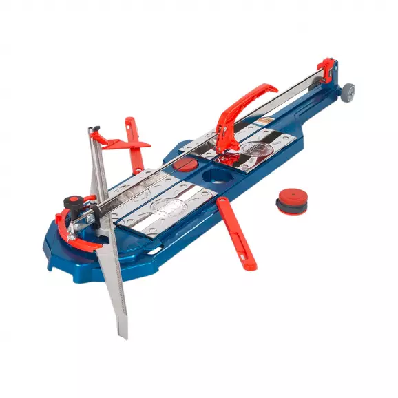 Машина за рязане на облицовъчни материали MONTOLIT MASTERPIUMA 131P5IT, 131см, 92x92см, 0-20мм