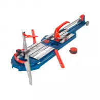 Машина за рязане на облицовъчни материали MONTOLIT MASTERPIUMA 131P5IT, 131см, 92x92см, 0-20мм