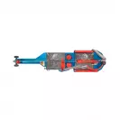 Машина за рязане на облицовъчни материали MONTOLIT MASTERPIUMA 131P5IT, 131см, 92x92см, 0-20мм - small, 278795