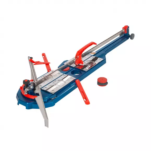 Машина за рязане на облицовъчни материали MONTOLIT MASTERPIUMA 161P5IT, 161см, 113x113см, 0-20мм