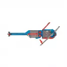 Машина за рязане на облицовъчни материали MONTOLIT MASTERPIUMA 161P5IT, 161см, 113x113см, 0-20мм - small, 278704
