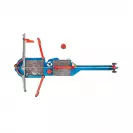 Машина за рязане на облицовъчни материали MONTOLIT MASTERPIUMA 161P5IT, 161см, 113x113см, 0-20мм - small, 278705