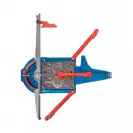 Машина за рязане на облицовъчни материали MONTOLIT MASTERPIUMA 63P5, 63см, 44x44см, 0-20мм - small, 278776