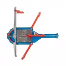Машина за рязане на облицовъчни материали MONTOLIT MASTERPIUMA 81P5, 81см, 57x57см, 0-20мм - small, 278782