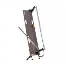 Машина за рязане на стиропор DEDRA DED7507, 230V, 200W , 1350мм - small