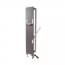 Машина за рязане на стиропор DEDRA DED7507, 230V, 200W , 1350мм - small, 281334