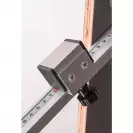 Машина за рязане на стиропор DEDRA DED7507, 230V, 200W , 1350мм - small, 281338