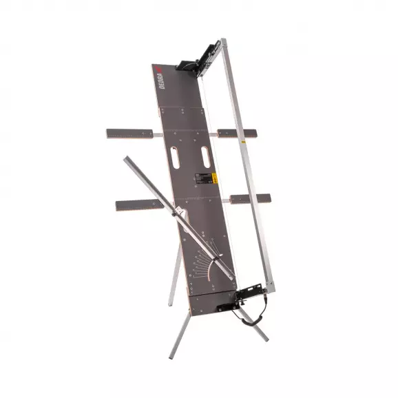 Машина за рязане на стиропор DEDRA DED7508, 230V, 200W , 1350мм