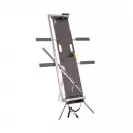 Машина за рязане на стиропор DEDRA DED7508, 230V, 200W , 1350мм - small, 281340