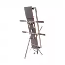 Машина за рязане на стиропор DEDRA DED7508, 230V, 200W , 1350мм - small, 281341