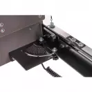 Машина за рязане на стиропор DEDRA DED7508, 230V, 200W , 1350мм - small, 281342