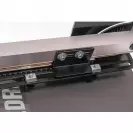 Машина за рязане на стиропор DEDRA DED7508, 230V, 200W , 1350мм - small, 281343