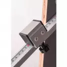 Машина за рязане на стиропор DEDRA DED7508, 230V, 200W , 1350мм - small, 281346