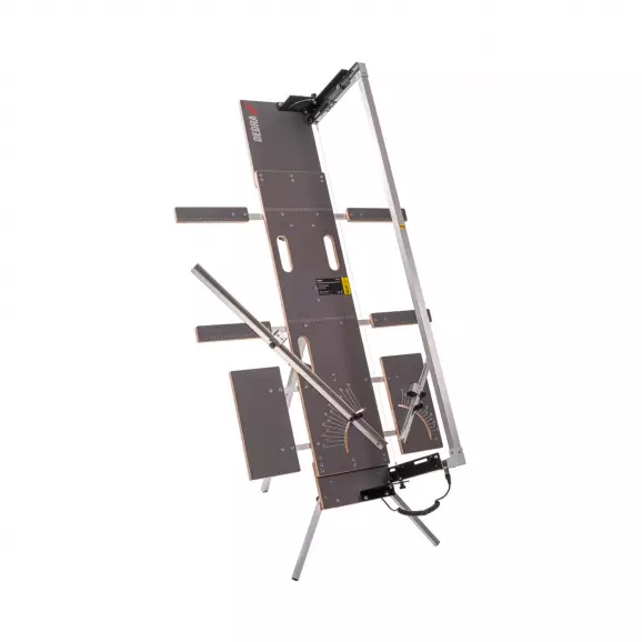 Машина за рязане на стиропор DEDRA DED7508, 230V, 200W , 1350мм