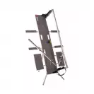 Машина за рязане на стиропор DEDRA DED7508, 230V, 200W , 1350мм - small