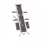 Машина за рязане на стиропор DEDRA DED7508, 230V, 200W , 1350мм - small, 281349