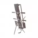Машина за рязане на стиропор DEDRA DED7508, 230V, 200W , 1350мм - small, 281350