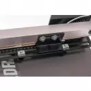 Машина за рязане на стиропор DEDRA DED7508, 230V, 200W , 1350мм - small, 281352