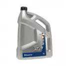 Масло двутактово HUSQVARNA XP Synthetic 4.0л, за двутактови машини - small