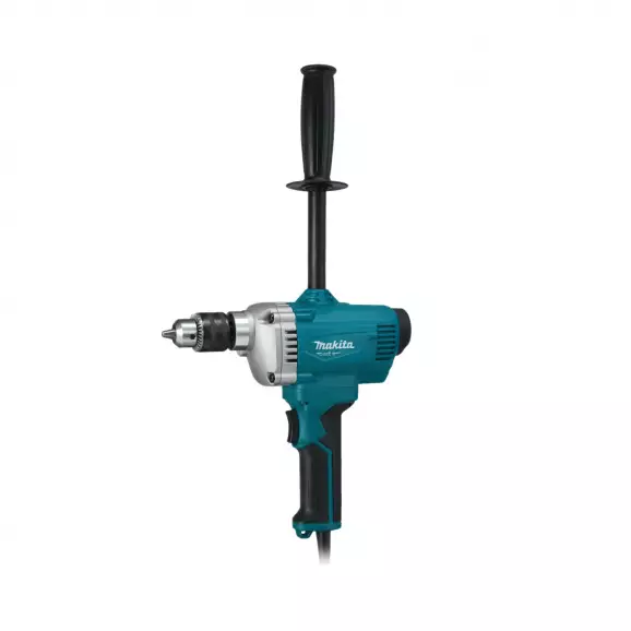 Миксер за строителни смеси MAKITA MT M6201B, 750W, 0-600об/мин