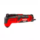 Мултифункционален инструмент RAIDER RDP-OMT05, 310W, 15000-21000об/мин - small, 279715