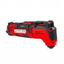 Мултифункционален инструмент RAIDER RDP-OMT05, 310W, 15000-21000об/мин - small, 279716