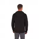 Мъжко яке MILWAUKEE WHZ BL 2XL, черно, с качулка - small, 276073