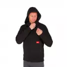 Мъжко яке MILWAUKEE WHZ BL XL, черно, с качулка - small, 276096