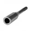 Накрайник за забиване на колчета MAKITA 22.2х260мм, SDS-max - small, 282729