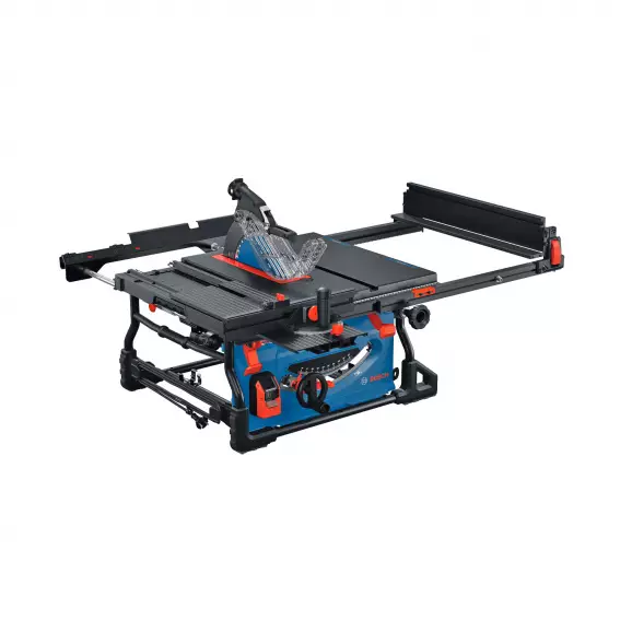 Настолен циркуляр BOSCH EXPERT EXTS100-254X, 2200W, 4500об/мин, ф254х30мм