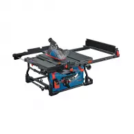 Настолен циркуляр BOSCH EXPERT EXTS100-254X, 2200W, 4500об/мин, ф254х30мм