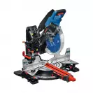 Настолен потапящ циркуляр BOSCH EXPERT EXCM341-305GD, 1800W, 3100-4000об/мин, ф305х30мм, с изтегляне - small, 277908