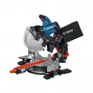 Настолен потапящ циркуляр BOSCH EXPERT EXCM341-305GD, 1800W, 3100-4000об/мин, ф305х30мм, с изтегляне - small, 277911
