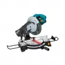 Настолен потапящ циркуляр MAKITA M2300NB, 1500W, 4200об/мин, ф255х30мм - small