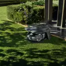 Навес за косачка робот HUSQVARNA R4 Aspire - small, 277674