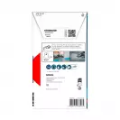 Нож за мултифункционален инструмент BOSCH ACZ 105 ET, за рязане абразивни и композитни материали, HM-RIFF - small, 282328