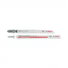 Нож за прободен трион BOSCH T234X + T367XHM 26 броя, за дървесина, HCS, Т-захват, праволинейно рязане - small