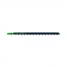 Нож за прободен трион FESTOOL S 155/W/3 155мм, за изолационни материали, HCS, Т-захват - small